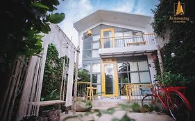 An Homestay Phan Thiet Exterior photo