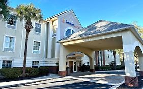 Comfort Suites Bluffton - Hilton Head Island Exterior photo