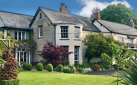 Farthings Country House Hotel & Restaurant Tunton Taunton Exterior photo