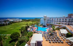 Hotel Servigroup Marina Mar Mojacar Exterior photo