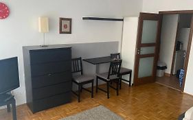 Budapest Flat Rent Exterior photo