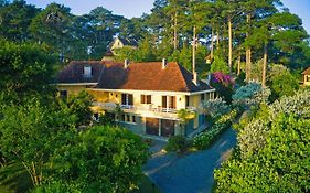 Ana Mandara Villas Dalat Resort & Spa Exterior photo