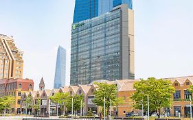 Holiday Inn Incheon Songdo, An Ihg Hotel Exterior photo