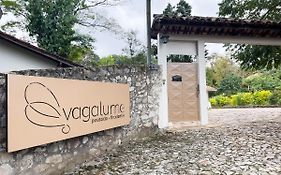 Pousada Vagalume Hotel Tiradentes Exterior photo