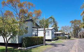 Freedom Lifestyle Parks Goondiwindi Hotel Exterior photo