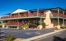 Anchors Aweigh - Adult & Guests Only Hotel Narooma Exterior photo