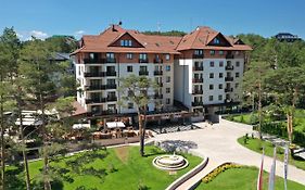 Hotel Buket Zlatibor Exterior photo