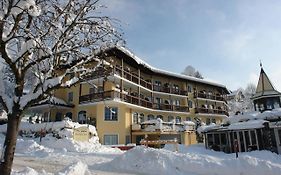 Landhaus Margarethe Hotel Hopfgarten im Brixental Exterior photo