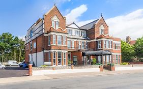 Arona Guest Hotel Great Yarmouth Exterior photo