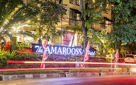 Amaroossa Bandung Hotel Exterior photo