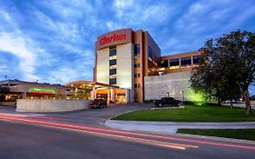 Clarion Hotel & Suites Winnipeg Exterior photo