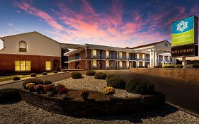 Surestay Hotel By Best Western Bardstown General Nelson Exterior photo