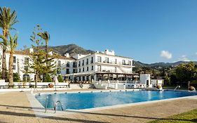 Ilunion Hacienda De Mijas Hotel Exterior photo