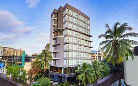 Lemon Tree Hotel, Kalina, Mumbai Exterior photo