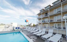 Gateway Hotel & Suites, Ascend Hotel Collection Ocean City Exterior photo