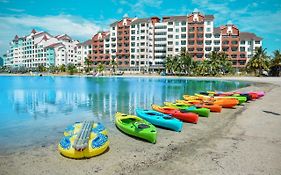 Marina Island Pangkor Resort & Hotel Lumut Exterior photo