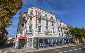 Saint Georges Hotel & Spa Chalon-sur-Saone Exterior photo