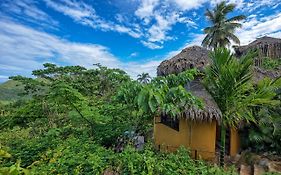 Tropical Cottage En Eco Casa Algana El Limon Exterior photo