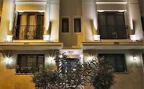 Taksim Flat Apartment Istanbul Exterior photo