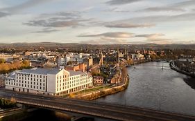 Ac Hotel By Marriott Inverness Exterior photo