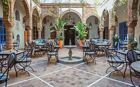 Riad Al Madina Hotel Essaouira Exterior photo