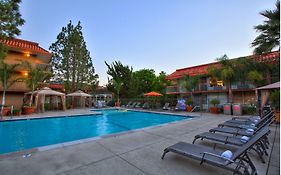 Palm Garden Hotel Thousand Oaks Exterior photo