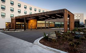 Wyndham Garden Winnipeg Airport Exterior photo