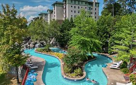 Riverstone Condo Resort & Spa Pigeon Forge Exterior photo