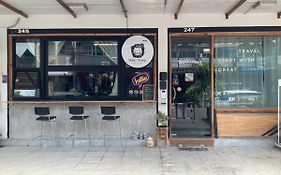 Sleep Sheep Phuket Hostel Sha Exterior photo