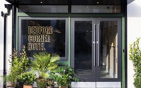 Bedford Corner Hotel London Exterior photo