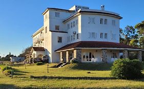 Playa Grande Hotel Piriapolis Exterior photo