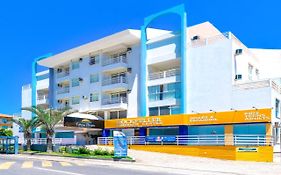 Express Floripa Residence Florianopolis Exterior photo