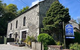 The Chapel Guest House St Austell Exterior photo
