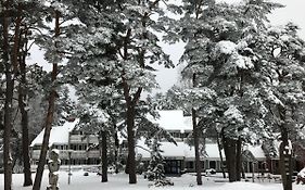 Skalva Nida Hotel Exterior photo