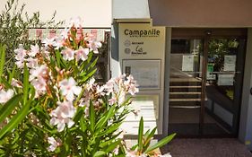 Campanile Aix En Provence Ouest Jas-De-Bouffan Hotel Aix-en-Provence Exterior photo