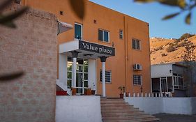 Value Place Wadi Musa Exterior photo