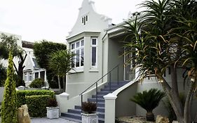 Conifer Beach House Port Elizabeth Exterior photo