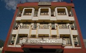 Hotel Gupta Palace Katra  Exterior photo