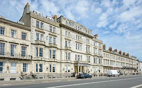 Hotel Prince Regent Weymouth Exterior photo