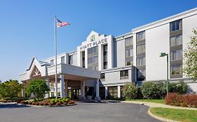 Hyatt Place Princeton Hotel Exterior photo