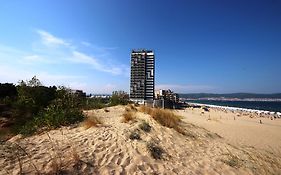 Menada Dune Residence Apartments Sunny Beach Exterior photo