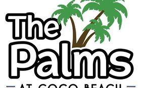 The Palms At Coco Beach Hotel Exterior photo