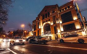 Royal Plaza By Stellar Hotels, Yerevan Exterior photo