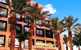 Brown Eilat A Member Of Brown Hotels Exterior photo