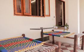 Chillout Hostel Jaipur Exterior photo