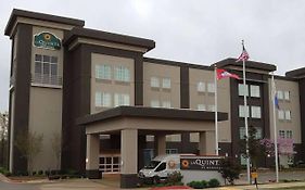 La Quinta By Wyndham Little Rock - West Hotel Exterior photo