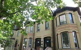 Keppner Guesthouse Toronto Exterior photo