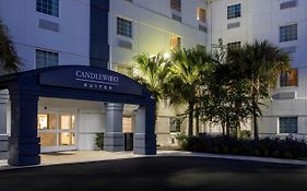 Candlewood Suites - Bluffton-Hilton Head, An Ihg Hotel Exterior photo