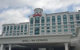 Bally'S Dover Hotel Exterior photo