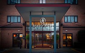 Forest Pines Hotel, Spa & Golf Resort Brigg Exterior photo